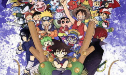 牙满漫画,趣味横生的奇幻冒险之旅