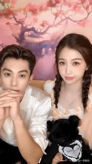 最新娱乐圈明星吃瓜图片,明星们私下生活大揭秘！